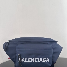 Balenciaga Waist & Chest Packs